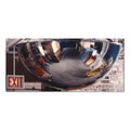 Full Dome Convex Security Mirror