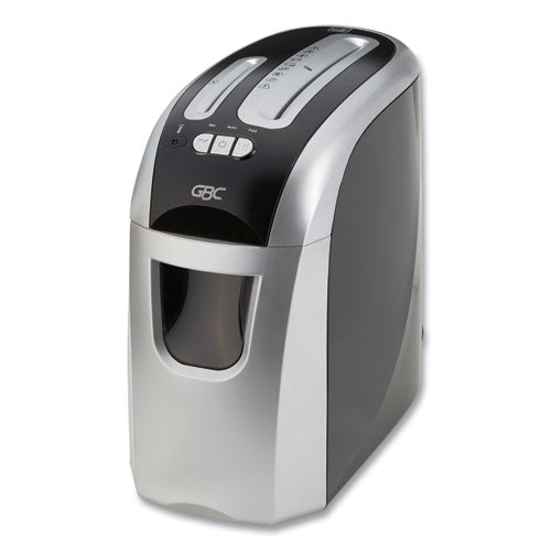 EX12-05 Super Cross-Cut Shredder