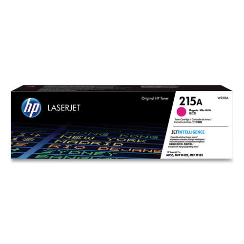HP 215A