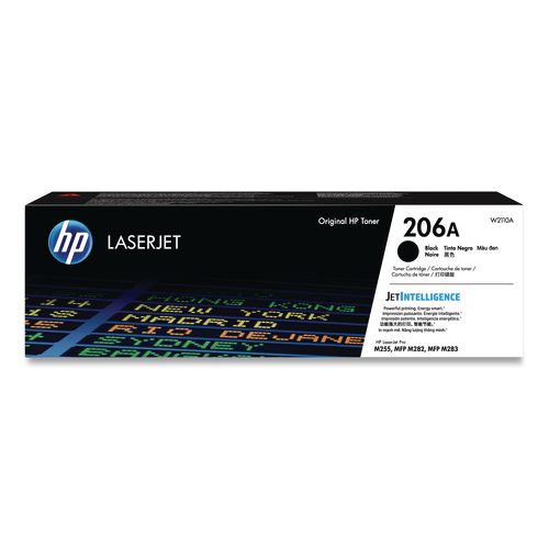 HP 206A