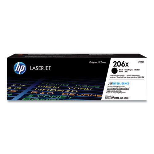 HP 206X