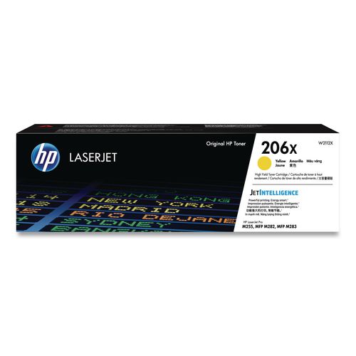 HP 206X