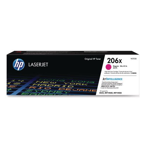 HP 206X