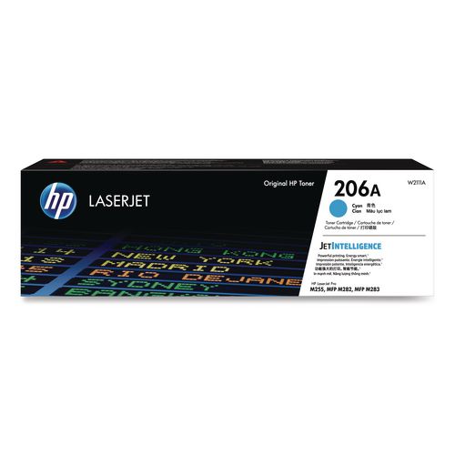 HP 206A