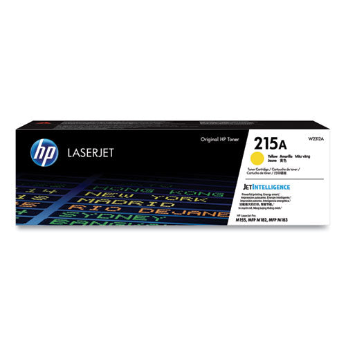HP 215A