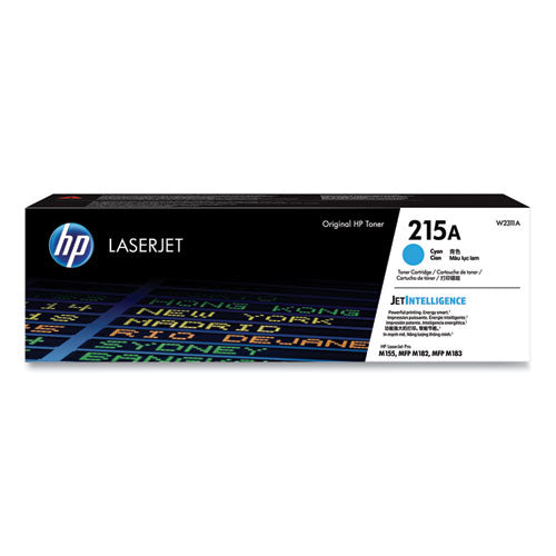 HP 215A