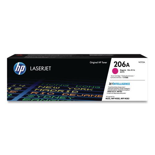 HP 206A