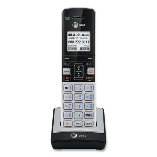 TL86003 Cordless Telephone Handset for the TL86103 System