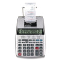 P23-DHV-3 12-Digit Desktop Calculator