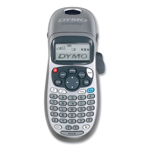 LetraTag 100H Label Maker