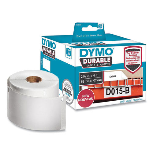 LW Durable Multi-Purpose Labels