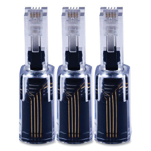 Handset Detangler