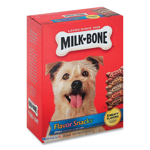 Small Sized Dog Biscuits