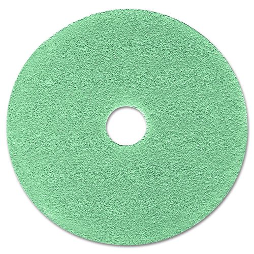 Ultra High-Speed Floor Burnishing Pads 3100