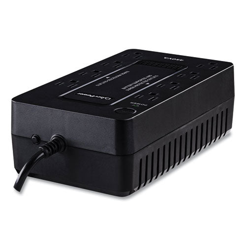 SE450G1 UPS Battery Backup