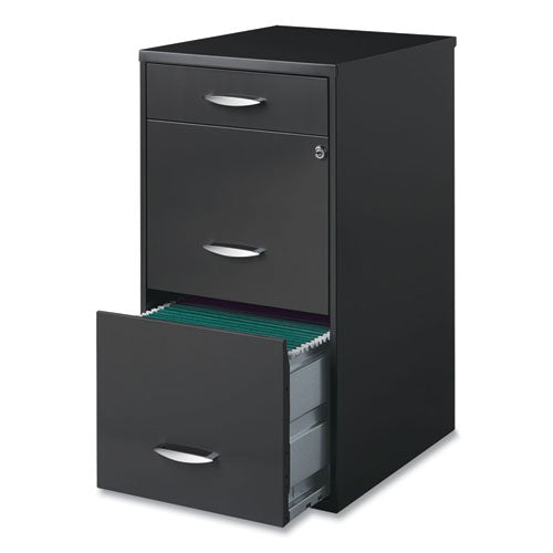Utility File Cabinet