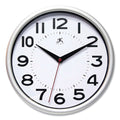 Metro Wall Clock
