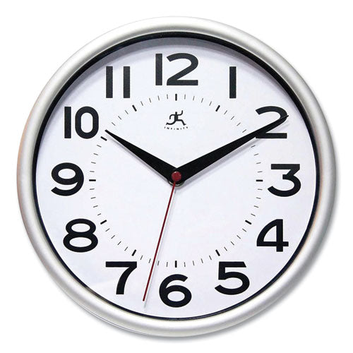 Metro Wall Clock