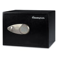 Electronic Lock Safe with Keypad