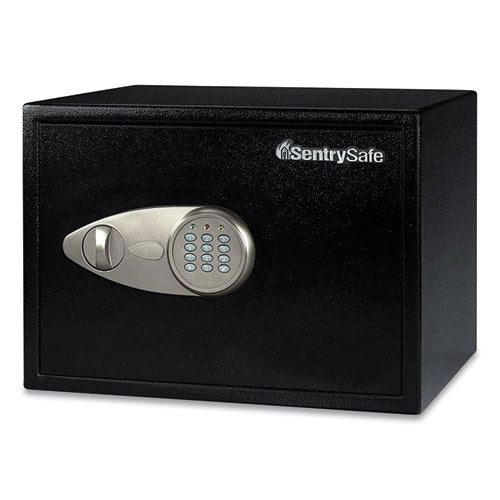 Electronic Lock Safe with Keypad