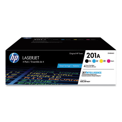 HP 201A