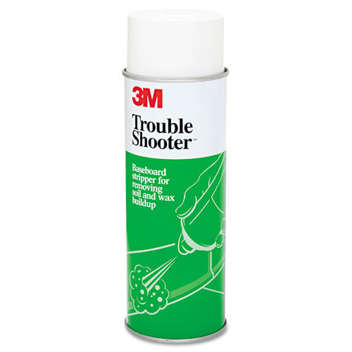 TroubleShooter Baseboard Stripper