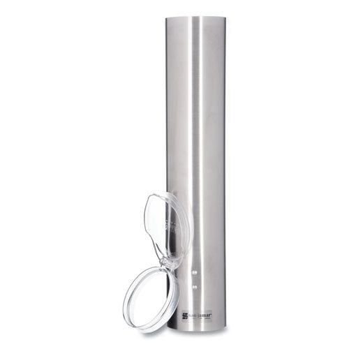 Small Pull-Type Water Cup Dispenser