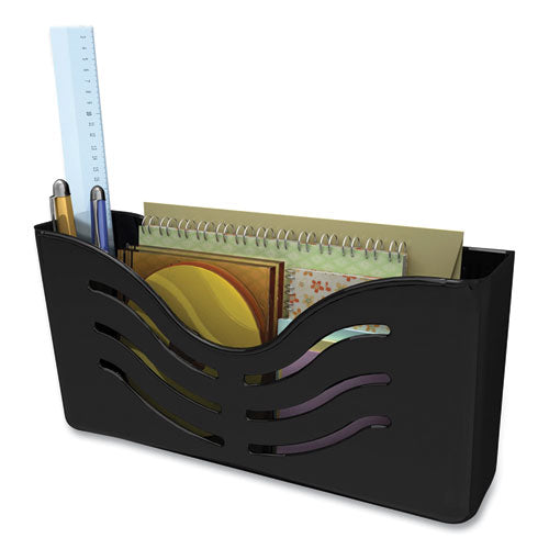 EZ Link Magnetic Wall Mount Supply Organizer