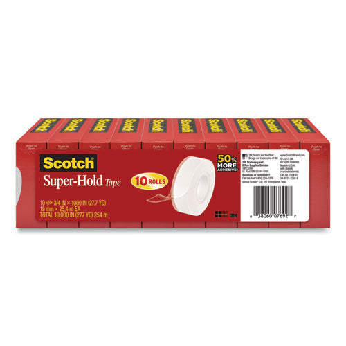 Super-Hold Tape Refill