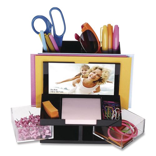 VersaPlus Desk Organizer