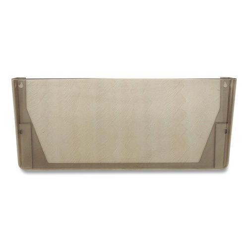 Plastic Wall-File Pocket
