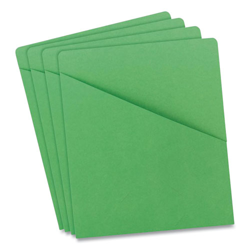 File Jackets