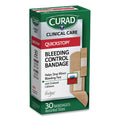 QuickStop Flex Fabric Bandages