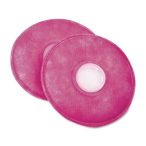 6000 Series NIOSH Approved 2091 P100 Respirator Filter