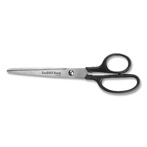 Contract Stainless Steel Standard Scissors