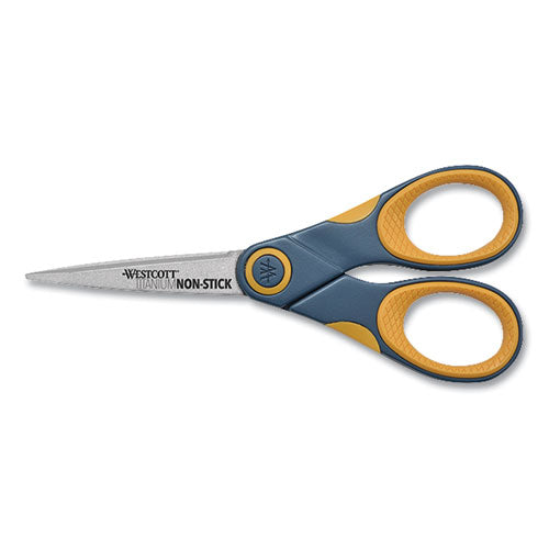 Non-Stick Titanium Bonded Scissors