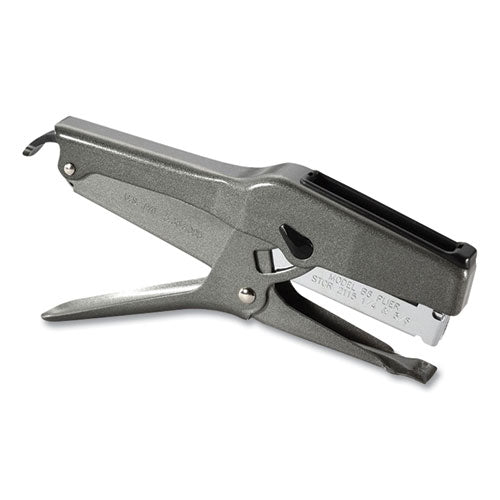 B8 Xtreme Duty Plier Stapler