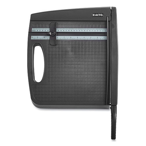 10-Sheet Guillotine Trimmer