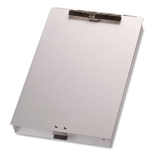 Aluminum Storage Clipboard