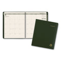 Recycled Monthly Planner