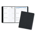 The Action Planner Weekly Appointment Book