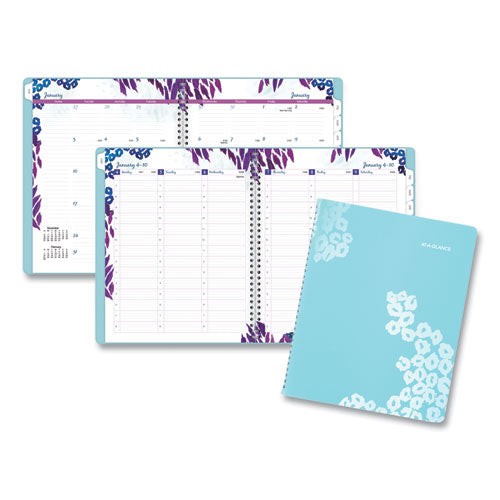 Wild Washes Weekly/Monthly Planner