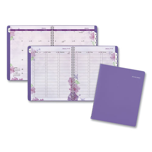 Beautiful Day Weekly/Monthly Planner