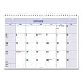QuickNotes Desk/Wall Calendar