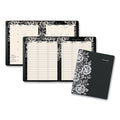 Lacey Weekly Block Format Professional Appointment Book