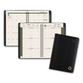 Recycled Weekly Block Format Appointment Book