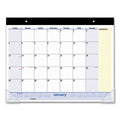 QuickNotes Desk Pad