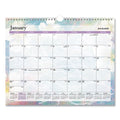 Dreams Monthly Wall Calendar