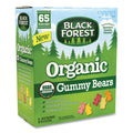 Organic Gummy Bears