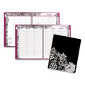 Floradoodle Weekly/Monthly Professional Planner